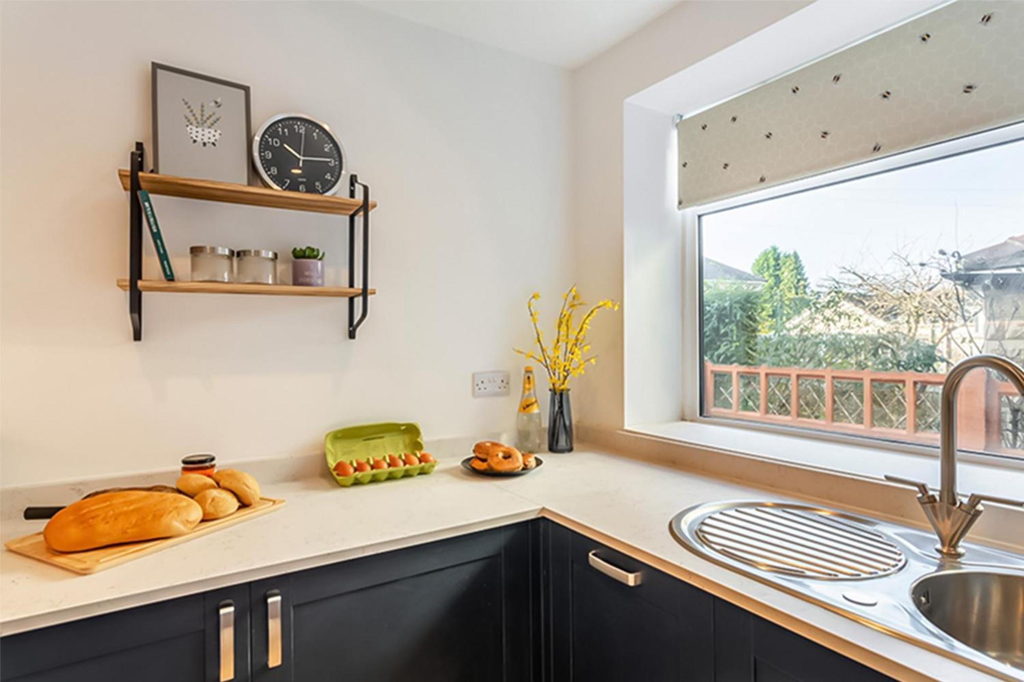 The Harrogate House - 4 Bed Townhouse Apartment Екстериор снимка